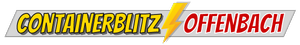 ContainerBlitz Hanua Logo